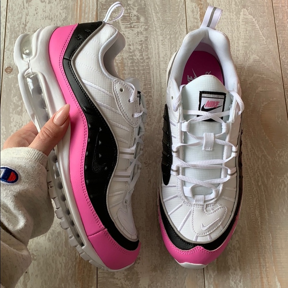 NWT Nike air Max 98 special edition - Picture 3 of 7